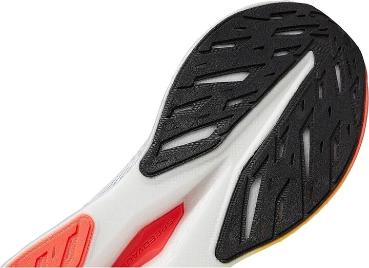 Brooks Hyperion Max 2 Women's Running Shoes Illusion/Coral/Black : 10 B - Medium, Rubber - Image 6