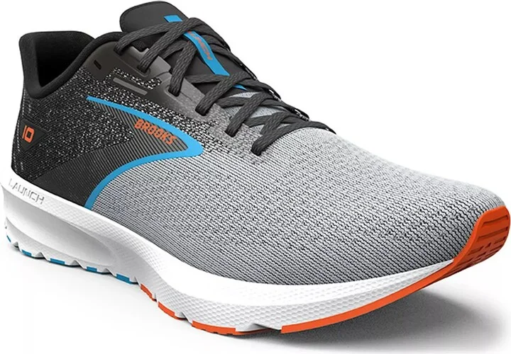 Brooks Launch 10 Running Shoe