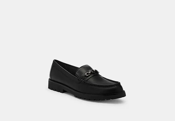 Brooks Loafer