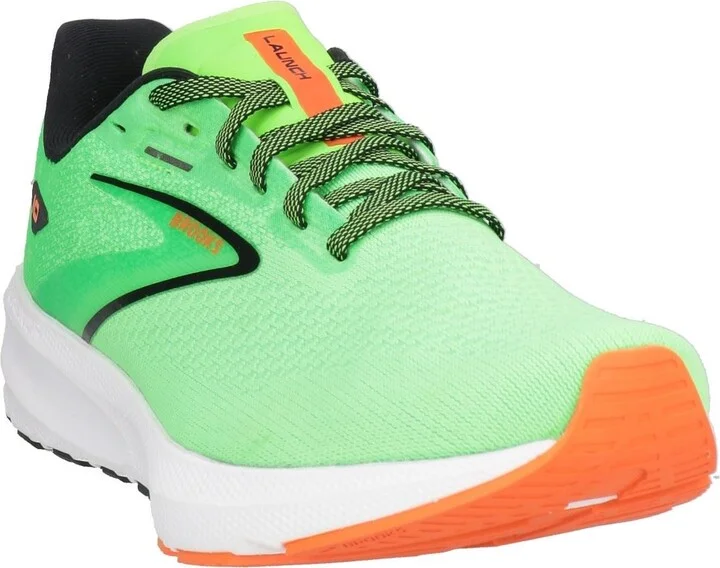 Brooks Man Sneakers - Image 4