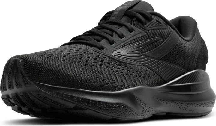 Black/Black/Ebony