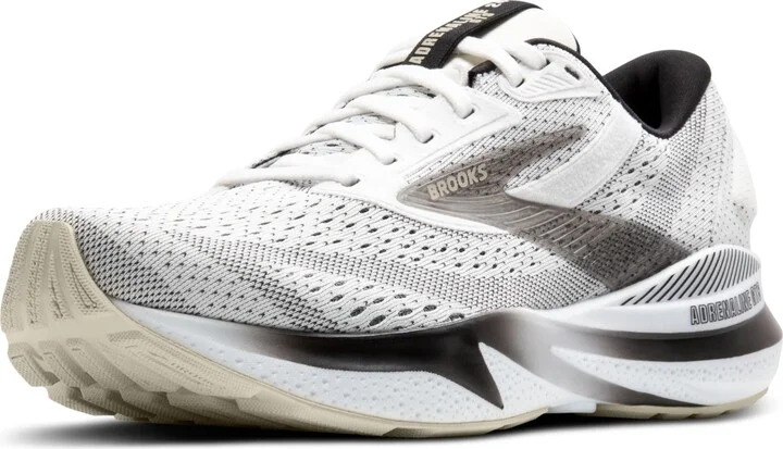 White/Black/Pelican