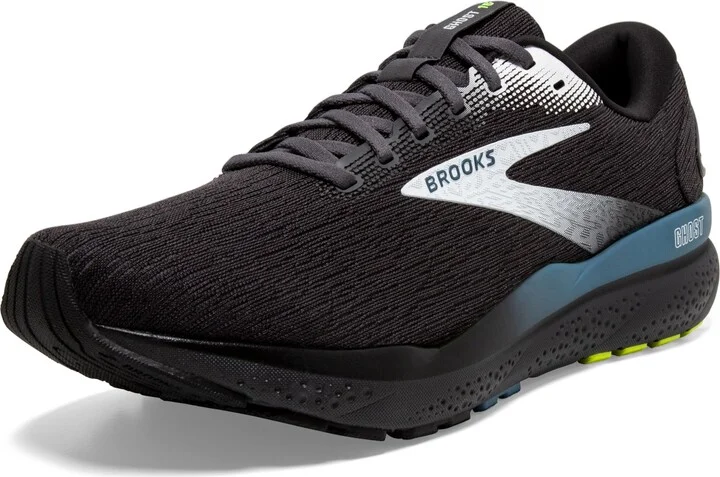 Black/Ebony/Blue