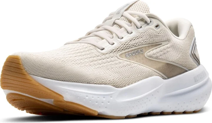 Khaki/Silver/White