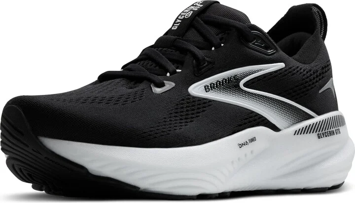 Black/Grey/White