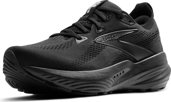 Black/Black/Ebony