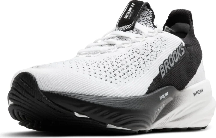 White/Grey/Black
