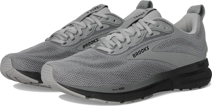 Grey/Black/Ebony