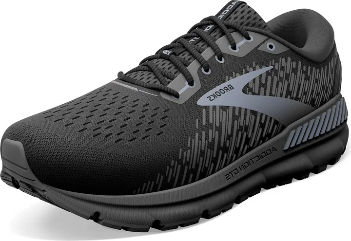 Black/Black/Ebony