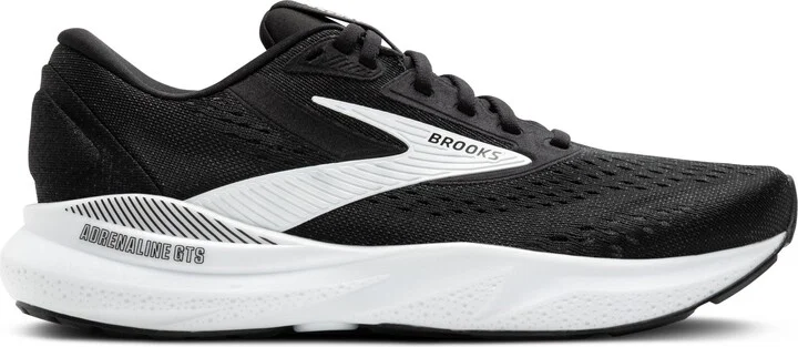 Black/White