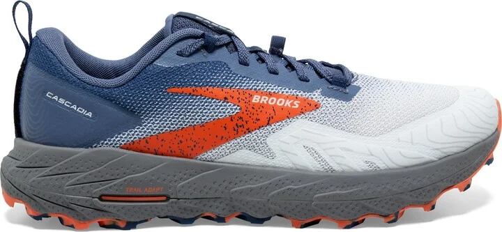Brooks Men's Cascadia 17