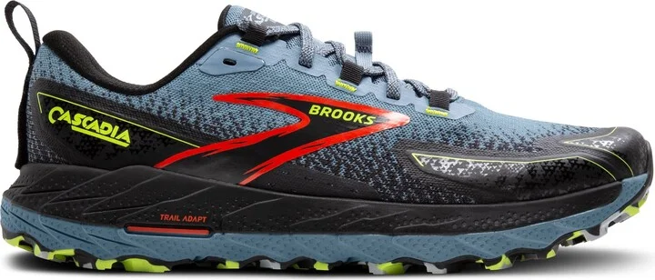 Brooks Men's Cascadia 18