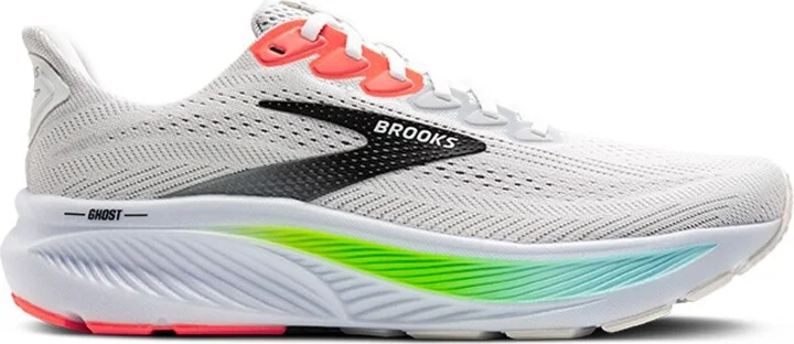 Brooks Men's Ghost 17