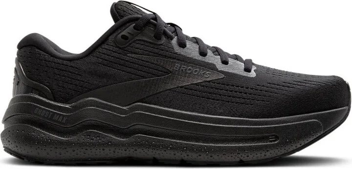 Black/Black/Ebony