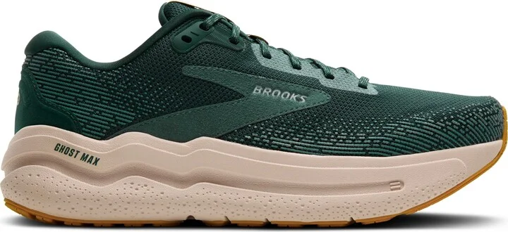 Brooks Men's Ghost Max 2