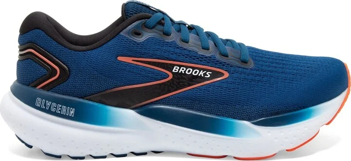 Brooks Men's Glycerin 21