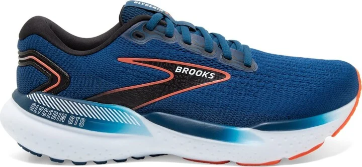 Brooks Men's Glycerin GTS 21