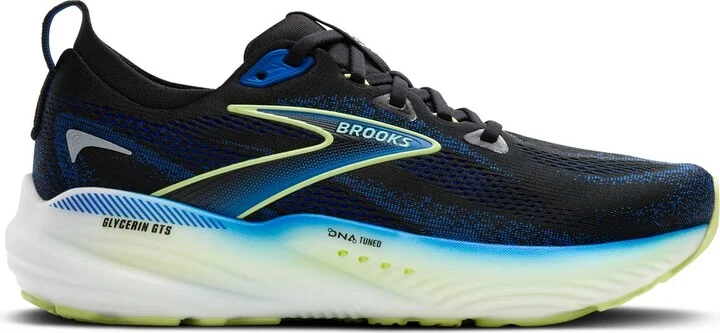 Brooks Men's Glycerin GTS 22