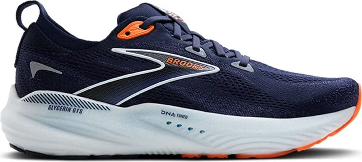 Brooks Men's Glycerin GTS 22