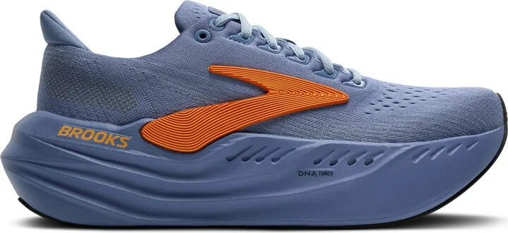Country Blue/Sky/Orange