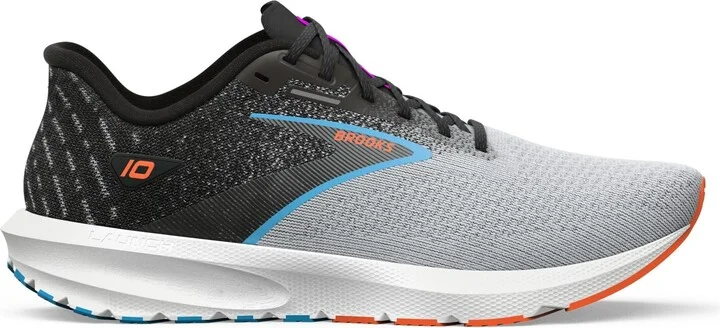 Brooks Men's Launch 10