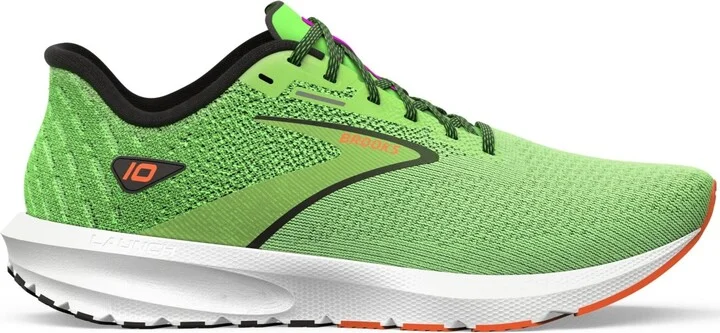 Brooks Men's Launch 10