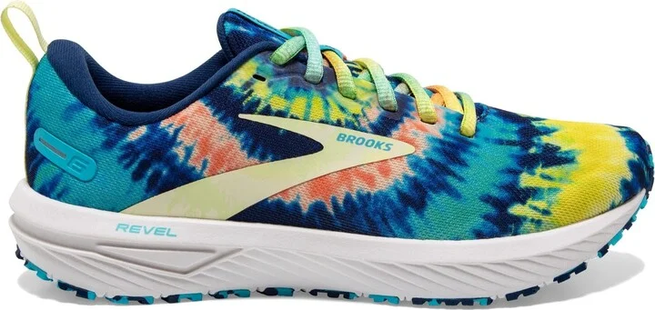 Brooks Men's Revel 6
