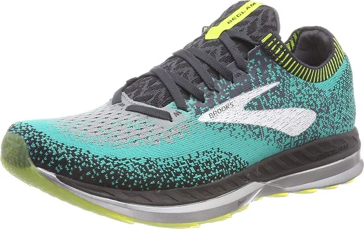 Multicolour Black Teal Nightlife 025