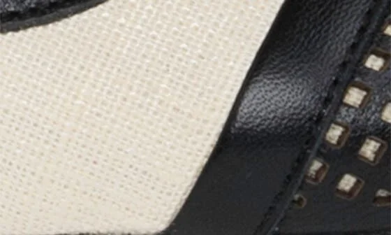 Brooks Perforated Slingback Pump - Image 9