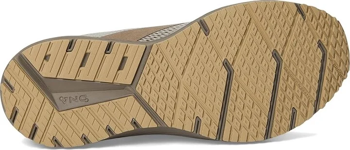 Brooks Revel 7 Men's Running Shoes London Fog/Falcon/Almond : 10 D - Medium, Synthetic - Image 3