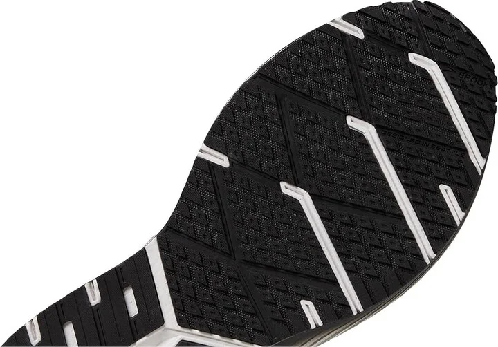 Brooks Revel 7 Men's Running Shoes White/Black : 14 D - Medium, Synthetic - Image 6