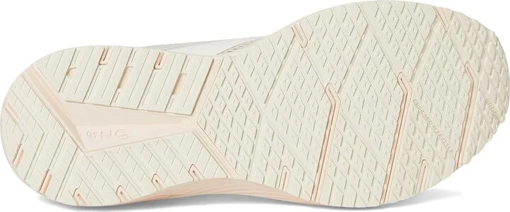 Brooks Revel 7 Women's Running Shoes Almond/Coconut Milk/London Fog : 11 B - Medium, Rubber - Image 3