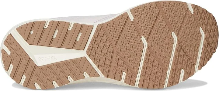 Brooks Revel 7 Women's Running Shoes Orchid Ice/Thistle/Portabella : 11 B - Medium, Rubber - Image 3