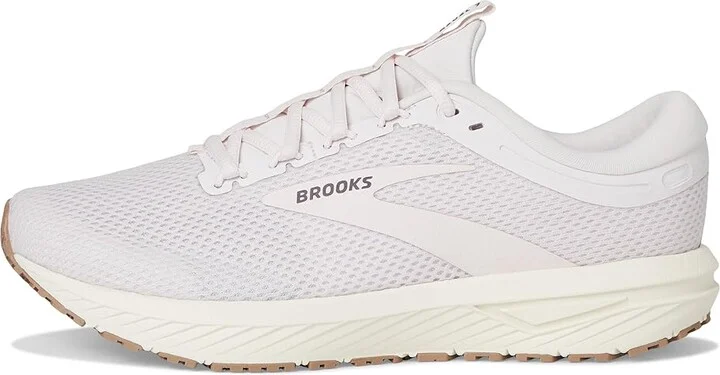 Brooks Revel 7 Women's Running Shoes Orchid Ice/Thistle/Portabella : 11 B - Medium, Rubber - Image 6