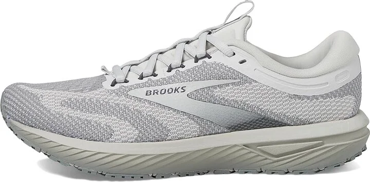 Brooks Revel 7 Women's Running Shoes Oyster Mushroom/Primer Gray : 8.5 B - Medium, Rubber - Image 5
