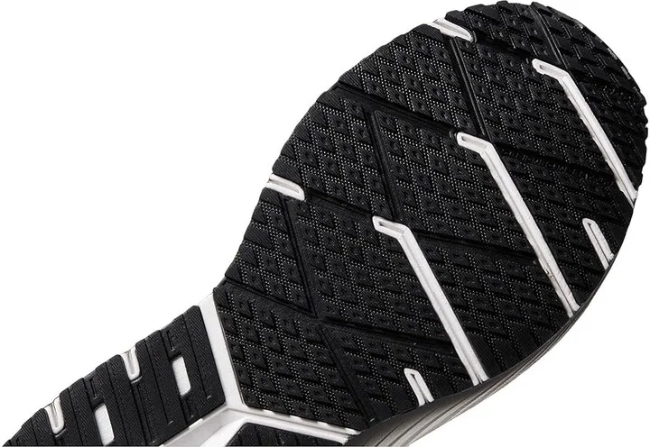 Brooks Revel 7 Women's Running Shoes White/Black : 11 B - Medium, Rubber - Image 6