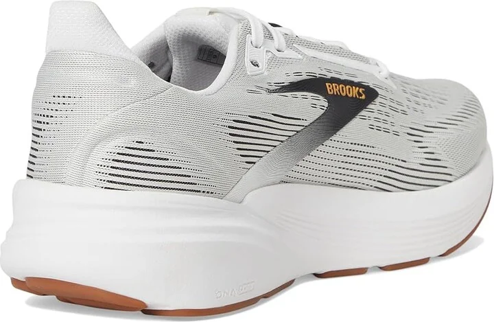 Brooks Revel 8 Men's Running Shoes Black/Black : 8.5 D - Medium, Synthetic - Image 10