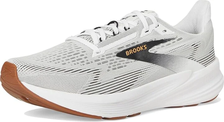 Brooks Revel 8 Men's Running Shoes Black/Black : 8.5 D - Medium, Synthetic - Image 11