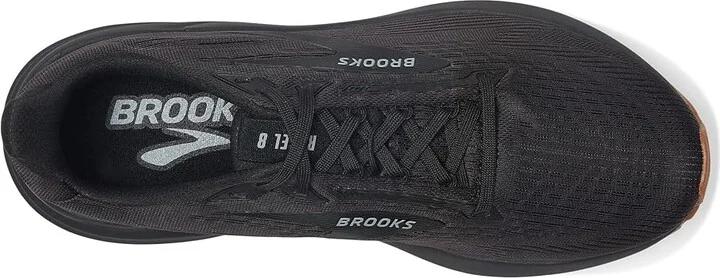 Brooks Revel 8 Women's Running Shoes Black/Black : 5.5 B - Medium, Synthetic - Image 2