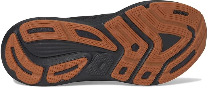 Brooks Revel 8 Women's Running Shoes Black/Black : 5.5 B - Medium, Synthetic - Image 3