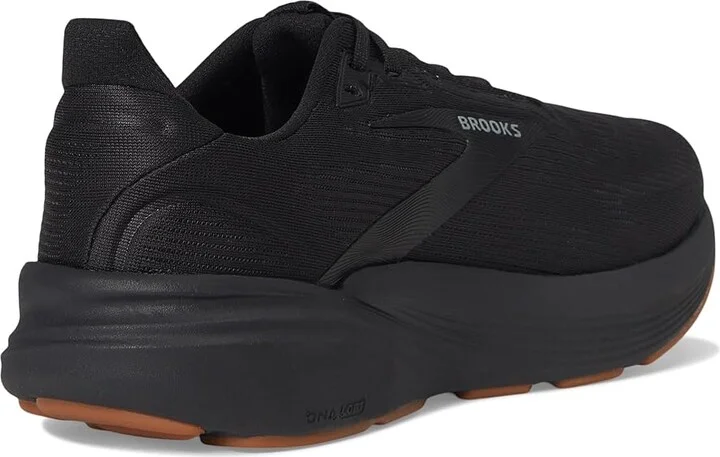 Brooks Revel 8 Women's Running Shoes Black/Black : 5.5 B - Medium, Synthetic - Image 4