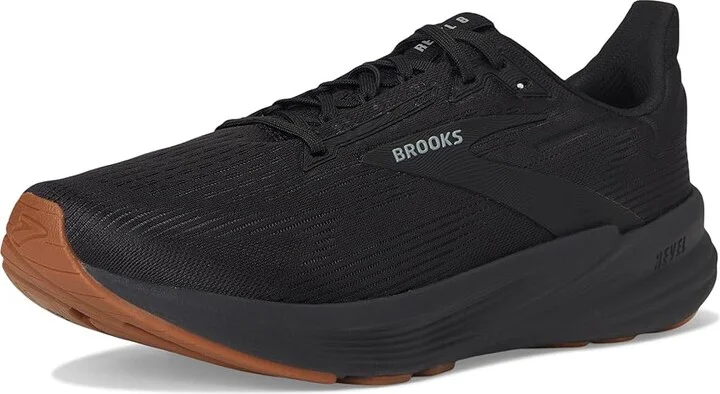 Brooks Revel 8 Women's Running Shoes Black/Black : 5.5 B - Medium, Synthetic - Image 5