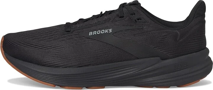 Brooks Revel 8 Women's Running Shoes Black/Black : 5.5 B - Medium, Synthetic - Image 6