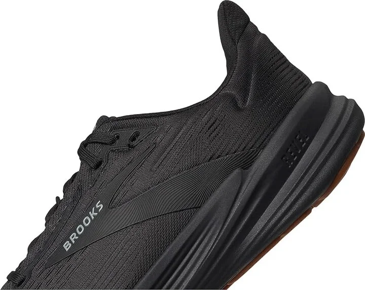 Brooks Revel 8 Women's Running Shoes Black/Black : 5.5 B - Medium, Synthetic - Image 7