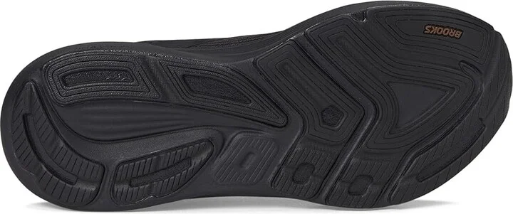 Brooks Revel 8 Women's Running Shoes Black/Black : 5.5 B - Medium, Synthetic - Image 9