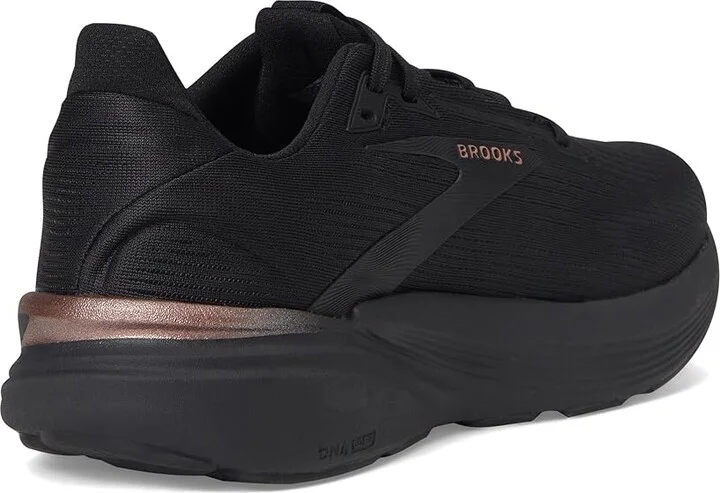 Brooks Revel 8 Women's Running Shoes Black/Black : 5.5 B - Medium, Synthetic - Image 10