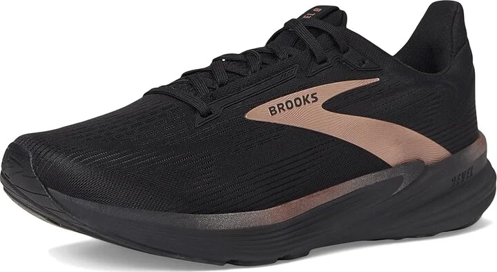 Brooks Revel 8 Women's Running Shoes Black/Black : 5.5 B - Medium, Synthetic - Image 11