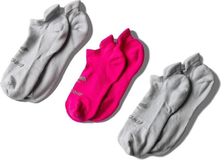 Grey/Pink