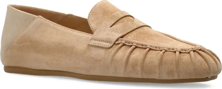 Brooks suede loafers - Image 2