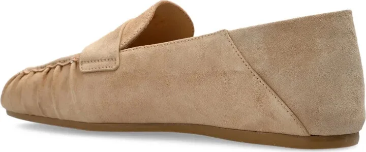 Brooks suede loafers - Image 3